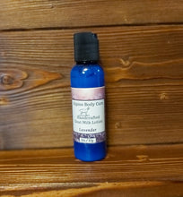 Load image into Gallery viewer, Lavender Goat Milk Lotion