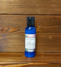 Load image into Gallery viewer, Lavender Mint Goat Milk Lotion