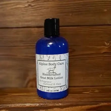 Load image into Gallery viewer, Oatmeal & Shea No Fragrance Goat Milk Lotion