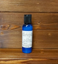 Load image into Gallery viewer, Oatmeal & Shea No Fragrance Goat Milk Lotion