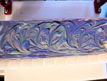 Load image into Gallery viewer, Lavender Mint Goat Milk Soap