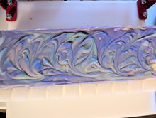 Load image into Gallery viewer, Lavender Mint Goat Milk Soap