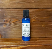 Load image into Gallery viewer, Patchouli Lavender Goat Milk Lotion