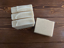 Load image into Gallery viewer, Lemon Lavender Goat Milk Soap