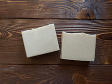 Load image into Gallery viewer, Rosemary Mint Goat Milk Soap