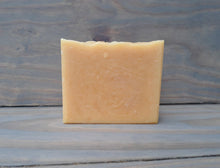 Load image into Gallery viewer, Lemongrass Goat Milk Soap