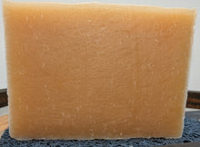 Load image into Gallery viewer, ORANGE PATCHOULI GOAT MILK SOAP