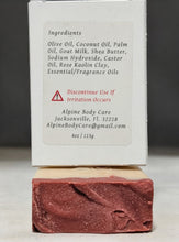 Load image into Gallery viewer, Zen Goat Milk Soap | Alpine Body Care