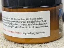 Load image into Gallery viewer, BEACHWOOD VETIVER GOAT MILK LOTION