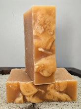 Load image into Gallery viewer, BEACHWOOD VETIVER GOAT MILK SOAP