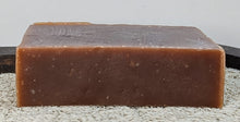 Load image into Gallery viewer, DRAGON'S BLOOD GOAT MILK SOAP