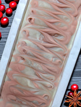Load image into Gallery viewer, Cranberry Goat Milk Soap | Alpine Body Care