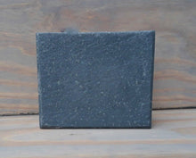 Load image into Gallery viewer, Activated Charcoal Facial Goat Milk Soap