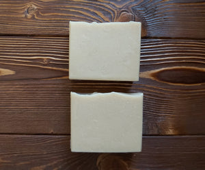 Bergamot Goat Milk Soap
