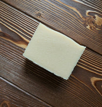 Load image into Gallery viewer, Bay Rum Goat Milk Soap