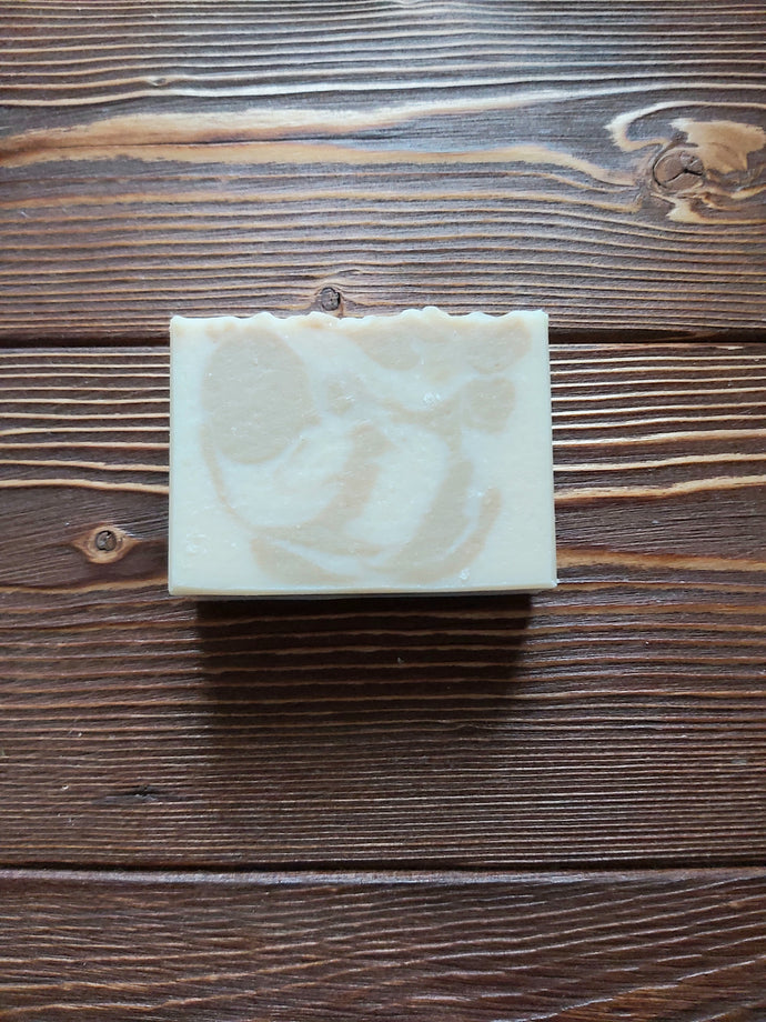 Rhassoul Clay Facial Goat Milk Soap